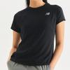 ImpacT Run Performance ShorT Sleeve T shirT Nbned4s062 19