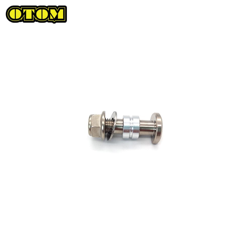 Motorcycle For YAMAHA Kickstand Side Stand Kit Parking Footrest Modified Bracket YZ250F YZ450F MONSTER Pit Dirt Bike Accessories