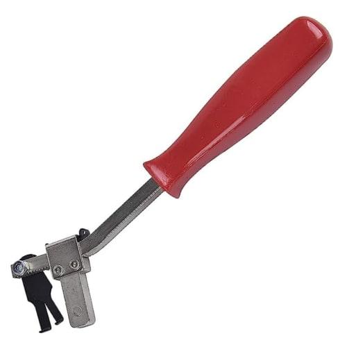 Seal Puller Shaft Cam Shaft Seal Removal Tool Ideal for Replacing Crank Seals and Cam Seals