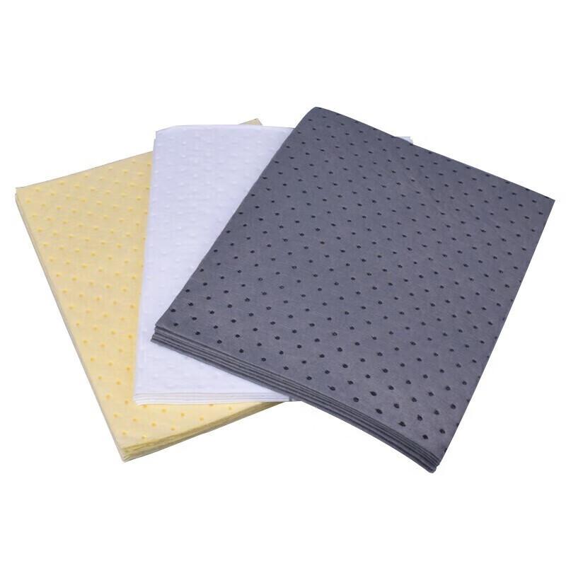 Jingbaitai Industrial Oil Absorbent Pads