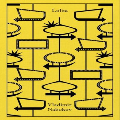 Lolita by Vladimir Nabokov Hardback Book 9780241638439