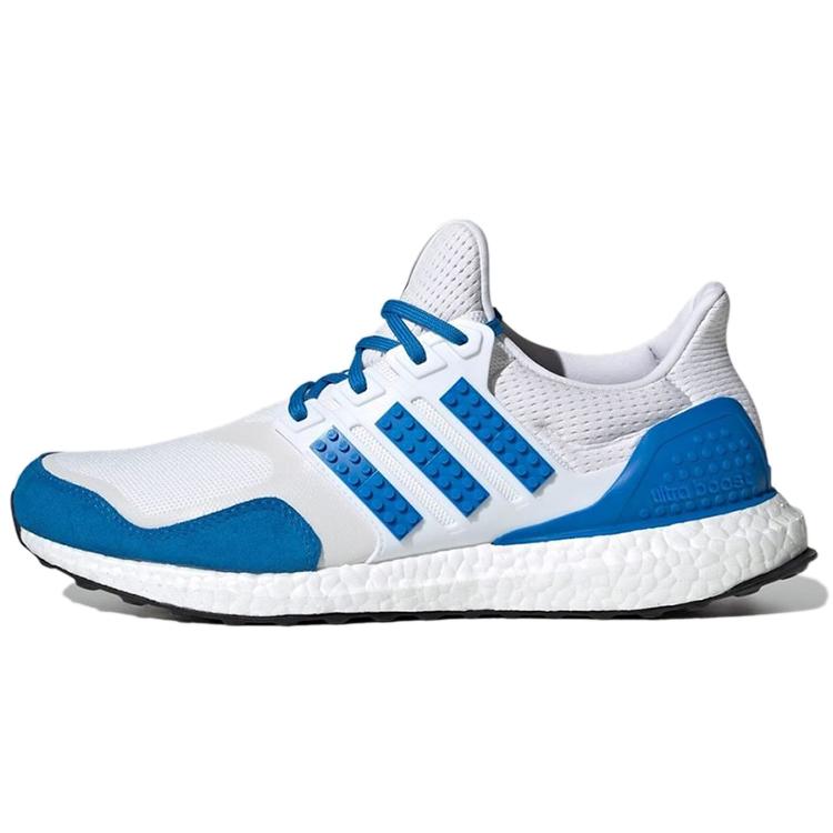 

Новые Adidas Ultra Boost Lego Color Pack Синие H67952 42