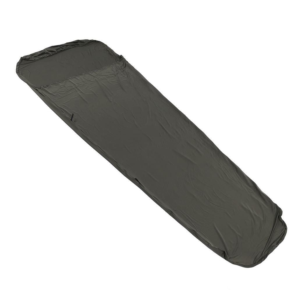 Adult Sleeping Bag High Elasticity Comfortable Fit Lightweight Portable Sleeping Bag for Travel