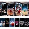 UP15 Bowling Transparent Phone Case for Motorola Moto Edge 20 30 40 50 S30 Fusion Ultra Pro Neo Lite + G200 G23