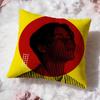t-The Kid LaroI Cushion Cover Premium Comfort Reversible Pillow Cove -Two In One Design for Any Room & Car Interior