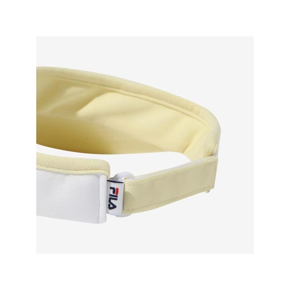 [fila Kids] Basic Sun Cap  Fk3cpf5381x Vaa  q0zFk3cpf5381xVaa