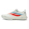 Fila Nuvole Lightweight Comfortable Mesh Low-Top Training Running Shoes Men Sneakers White Orange A12M321115FGV