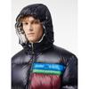 LACOSTE Men s Reversible Duck Down Short Puffer BH6014 53N QIW Q2NBH6014 53NQIW