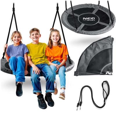 Neo-Sport Swingo 110 Cm Crow's Nest Swing