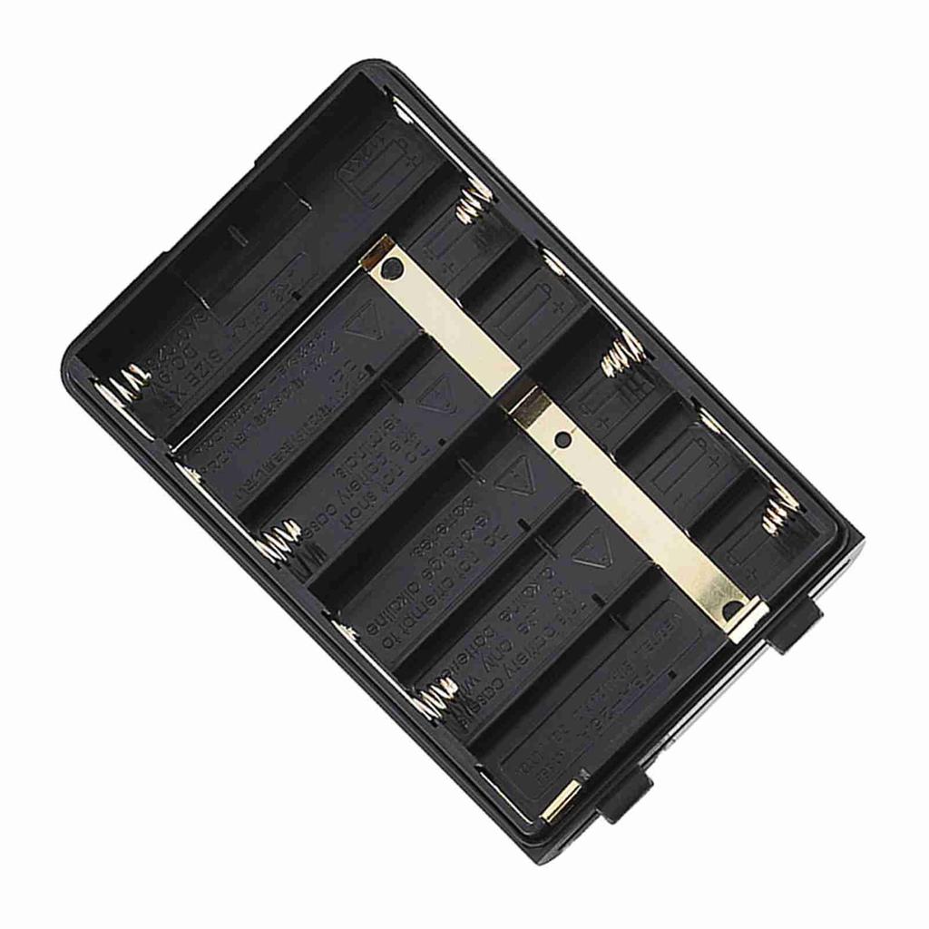 Battery Shell Radio Battery Case  for Yaesu VX 400   HX370   VXA 300   VX 160