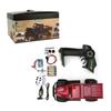 Panda Hobby Tetra Sport K1 Climbing Car 2.4Ghz Remote Control Crawler 1 18 Vehicle Toy