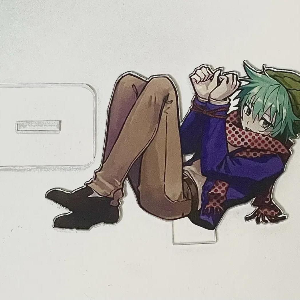 

Yes, I m Dying, Hiyori, Sow, Wrapped Acrylic