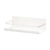 Jitsugyo Magnetic Spice Rack Plate White 2410