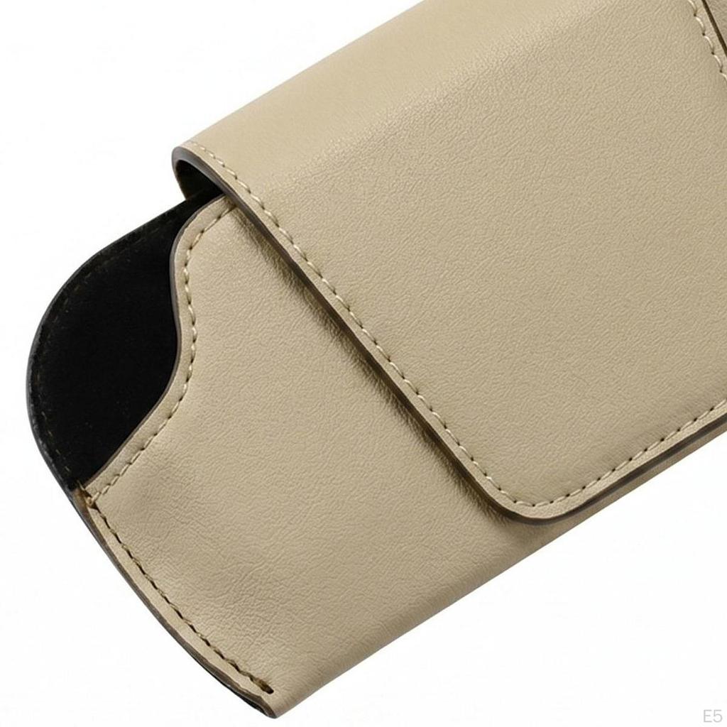 Car Sunglass Holder Glasses Organizer Accessories Versatile Portable Compact for Cars Suvs