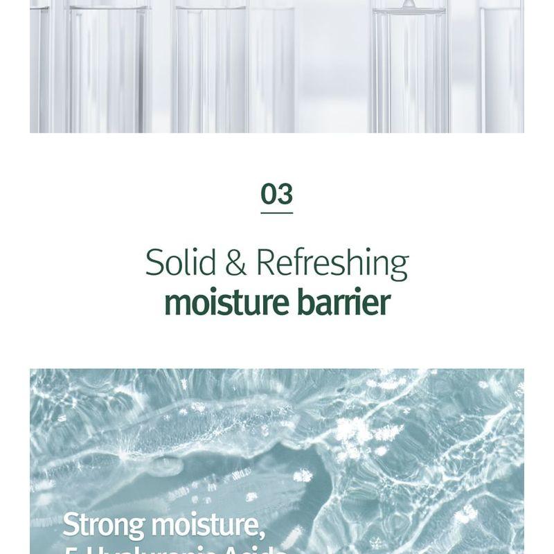 Pyunkang Yul Calming Madecasoside Spot Cream