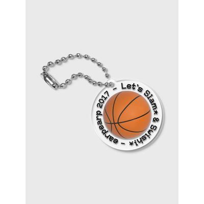 BASKETBALL(keyring)