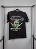 Krokus Band On Tour Cadeau Voor Fan S tot 5XL Unisex T-shirt NI1211