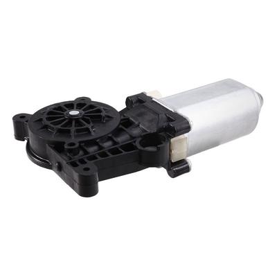 Rear Left Power Door Window Motor Replacement 67628362065 For BMW 3 Series E46 1998-2007
