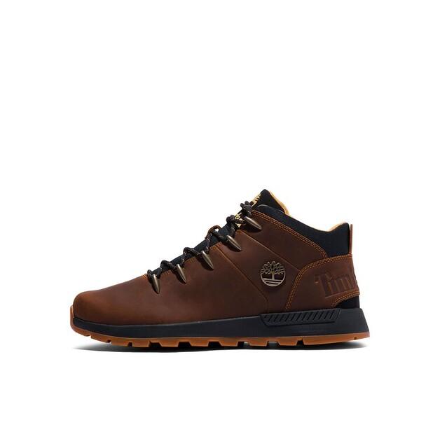 Кроссовки Timberland Sprint Trekker Mid