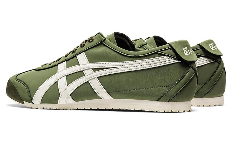 Onitsuka Tiger Mexico 66 'Mantle Green'