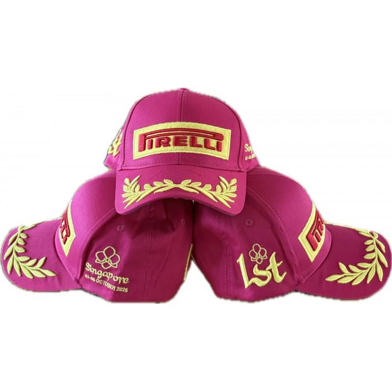 Red Bull Racing Cap Adjustable Baseball Hat Men Women Sun Protection Outdoor Street Dance Sport