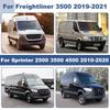 2 Stück Hintere Luftfederbalg SSR-338-54 Für Sprinter 2500