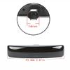 2x LED Side Marker Lights For Land Rover LR2 LR3 LR4 Range Rover Sport LR007954