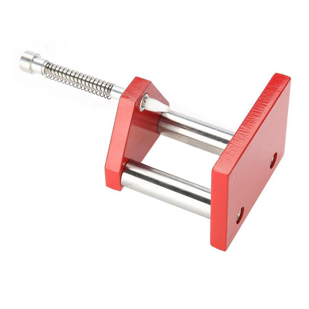 Watch Hand Needle Remover Presser Portable Wristwatch Plunger Puller Accurate Parts Watchmaker Repair Fittings Tools Red