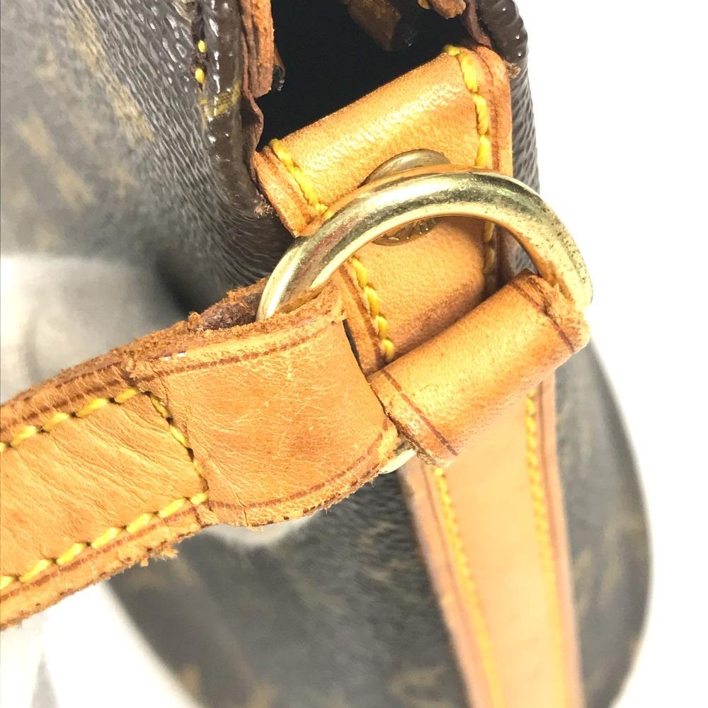 Louis Vuitton M51290  Monogram Drouot Bags Crossbody Pochette Shoulder Bag