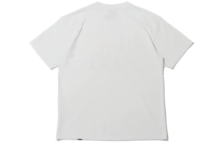 Nike ACG Set-in Sleeve T-Shirt Men's White DC5346-121