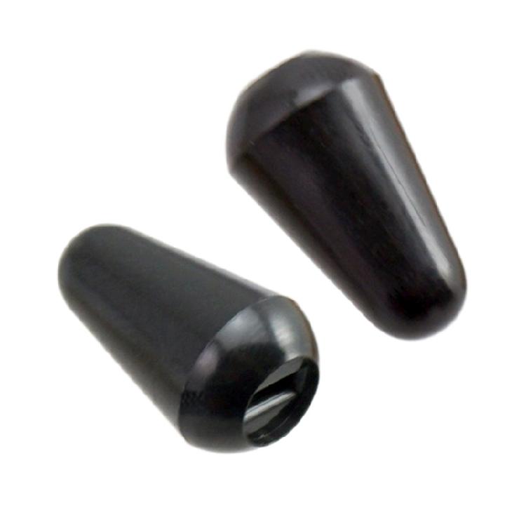 Guitar Knobs Guitar Replacement Part Guitar Accessories Plastic Texture for Electric Guitar Volumes and Tone Replacement