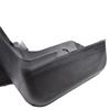 Set Molded Mud Flaps For Honda Accord Inspire 4dr Sedan 2003 2004 2005 2006 2007 Mudflaps Splash Guards Mudguards