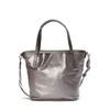 Tote Bag Tote Bag 4430 Gunmetal [Pelle Borsa] 2-Way (GM)
