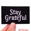 Jackets Diy Cartoon Patch Letter Embroidery Patch Iron On Patches For Clothing Thermoadhesive Patches On Clothes Sew Stickers 