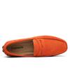38-50 Shoes Men Casual Shoes Fashion Men Shoes Genuine Leather Men Loafers Moccasins Slip On Men Flats Male Driving Shoes