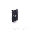 Skoda Octavia/Yeti Left Window Lifter Switch 1ZD 959 855