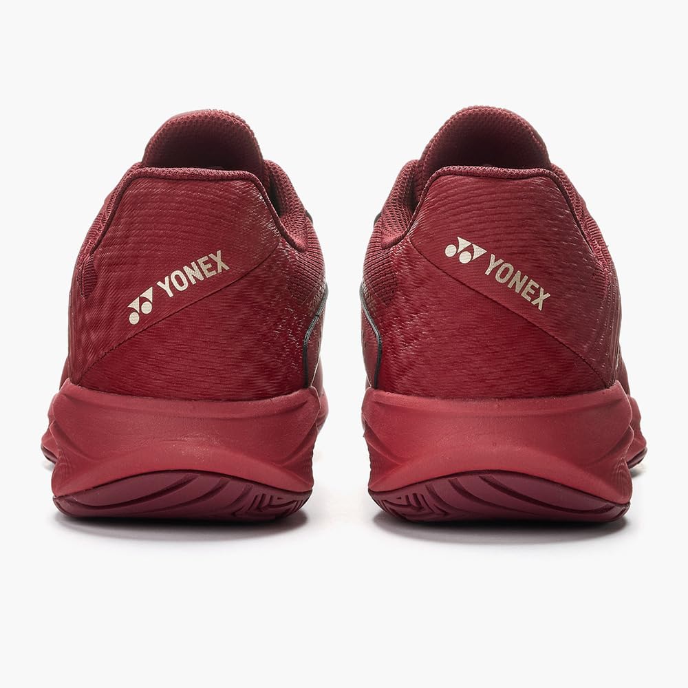 Power Cushion Sonicage MAC SHTSCMA Dark Red cm [Yonex] (239) 27.0