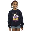 Disney Mickey Mouse Story Time Sweatshirt für Mädchen