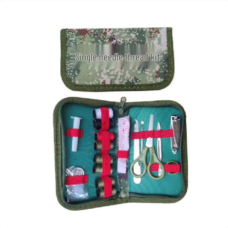 

Botao Tactical Camouflage Sewing Kit