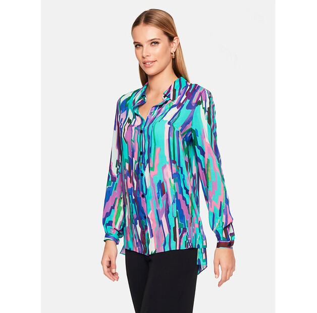 Рубашка L AF River EU 48