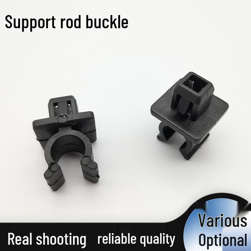 

Car Hood Support Rod Plastic Base Clip Kellyan