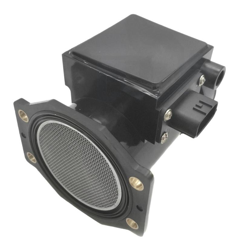 Car Mass Air Flow Sensor Meter MAF For Nissan 200SX Sentra 1.6L  AVEO 226800M605 A36606B70-M53K