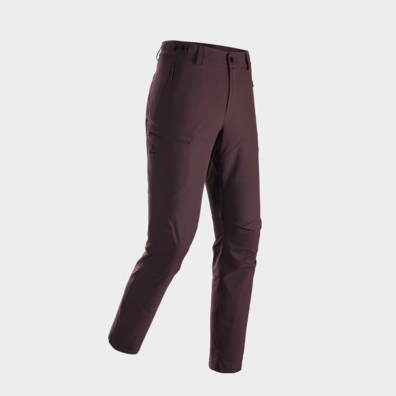 KAILAS T10-M CORDURA Softshell Hiking Pants