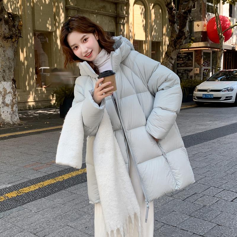 Damen Winter Parka Verdicken Warme Parka Winterjacken Mit Kapuze Parka Mäntel Outwear Mit Kapuzenjacken Für Damen