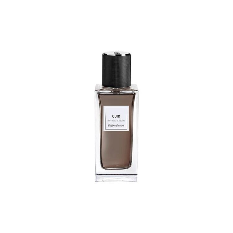 Yves Saint Laurent Cuir Eau De