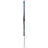 Mizuno Tennisschläger für Soft Charcoal x Gräulich Größe 00X D-Force VS-50 Tennis, Blau, 63JTN647,