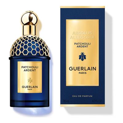 Eau De Parfum Absolus Allegoria Patchouli Ardent 125 Ml -