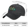 2026 2026 Enchanted Frogs Baseball Cap Rugby Trucker Hat Cosplay Hood Women's Hats Men's