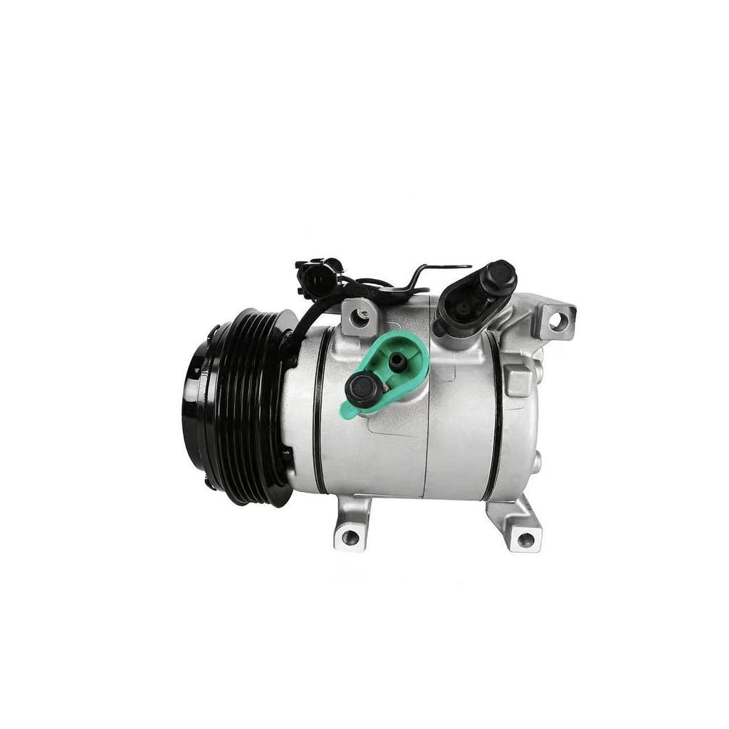 RS-09 Compressor Compatible with Hyundai Models: 97701-B4000, 97701-B9000, F5009ADCA02