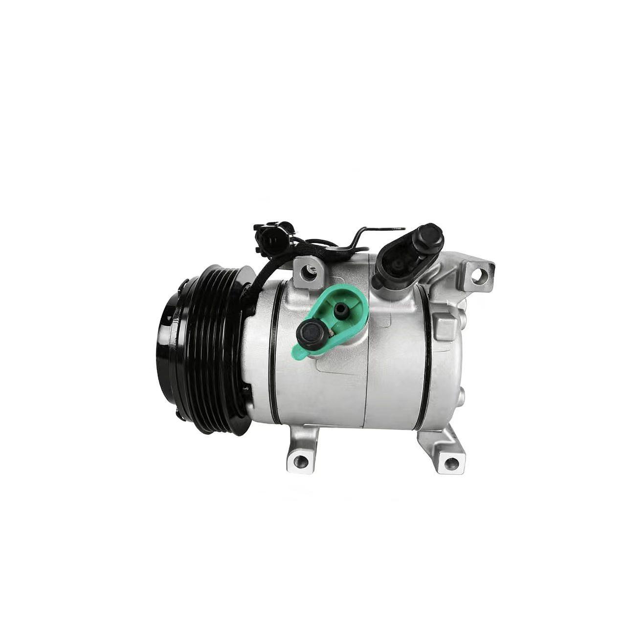 

RS-09 Compressor Compatible with Hyundai Models: 97701-B4000, 97701-B9000, F5009ADCA02 /